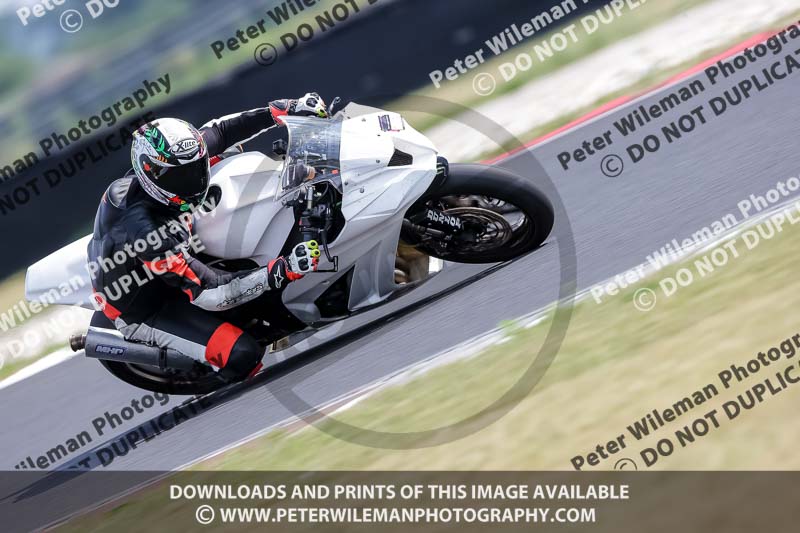 25 to 27th july 2019;Slovakia Ring;event digital images;motorbikes;no limits;peter wileman photography;trackday;trackday digital images